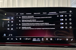 valkoinen Audi S6 e-tron 2025 kuva 35.