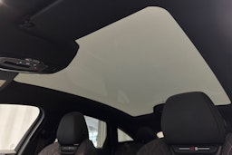 valkoinen Audi S6 e-tron 2025 kuva 41.