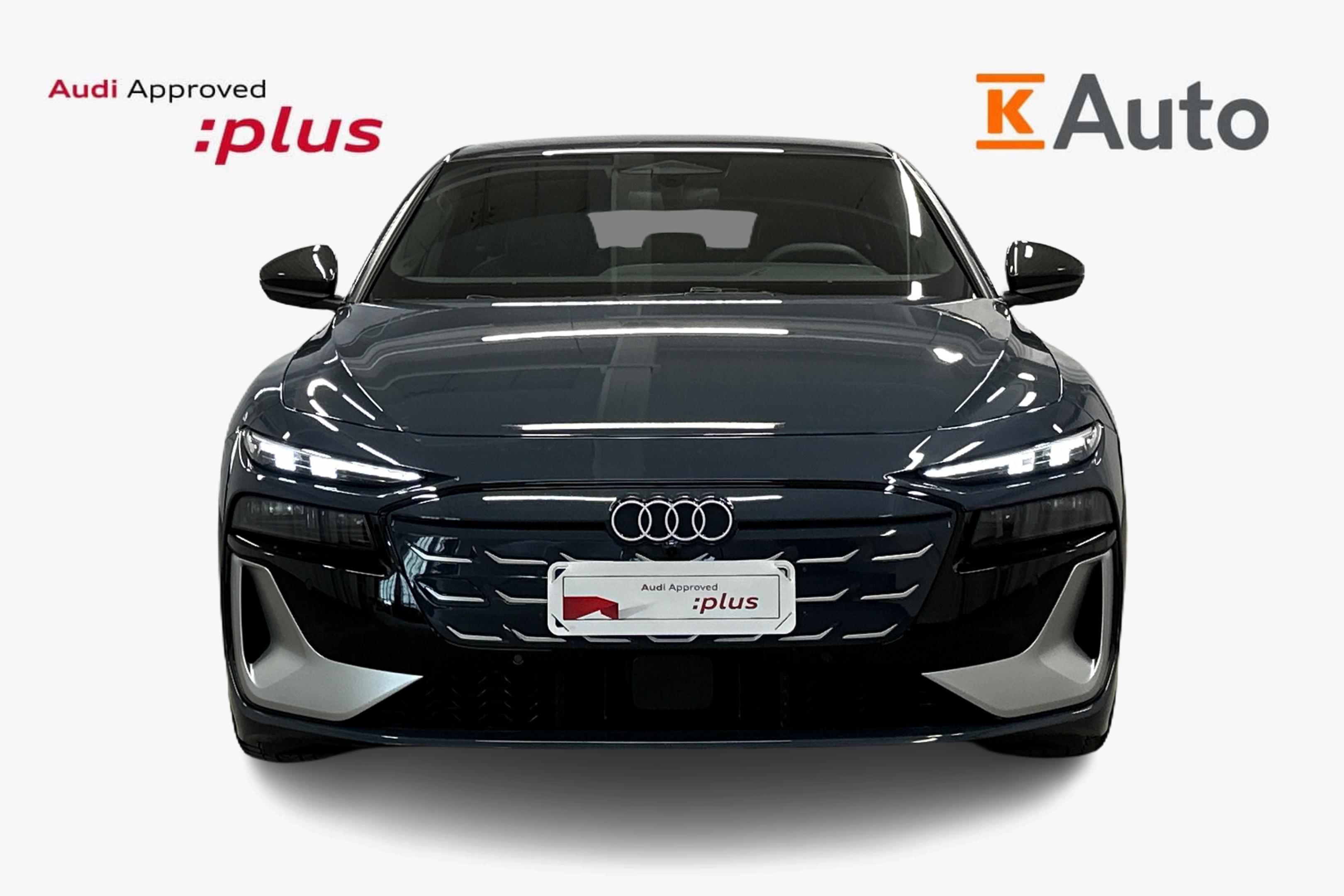 Audi S6 e-tron 2025, kuva 4/41
