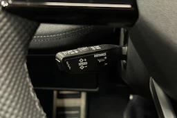 sininen Audi S6 e-tron 2025 kuva 23.