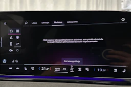 sininen Audi S6 e-tron 2025 kuva 30.