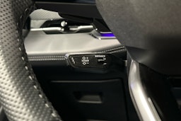 musta Audi S6 e-tron 2025 kuva 11.