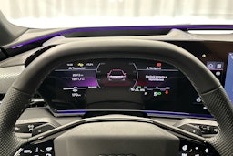 musta Audi S6 e-tron 2025 kuva 12.