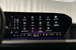 musta Audi S6 e-tron 2025 kuva 21.