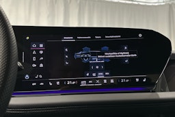 musta Audi S6 e-tron 2025 kuva 24.