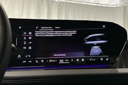 musta Audi S6 e-tron 2025 kuva 26.