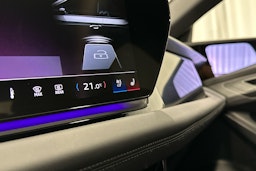 musta Audi S6 e-tron 2025 kuva 27.