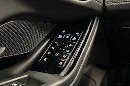 musta Audi S6 e-tron 2025 kuva 29.