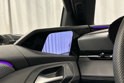 musta Audi S6 e-tron 2025 kuva 30.