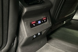 musta Audi S6 e-tron 2025 kuva 36.