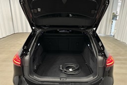 musta Audi S6 e-tron 2025 kuva 37.