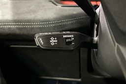 met. musta Audi S6 e-tron 2025 kuva 21.