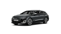 Audi S6 e-tron 2027 kuva 1.
