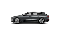 Audi S6 e-tron 2027 kuva 2.