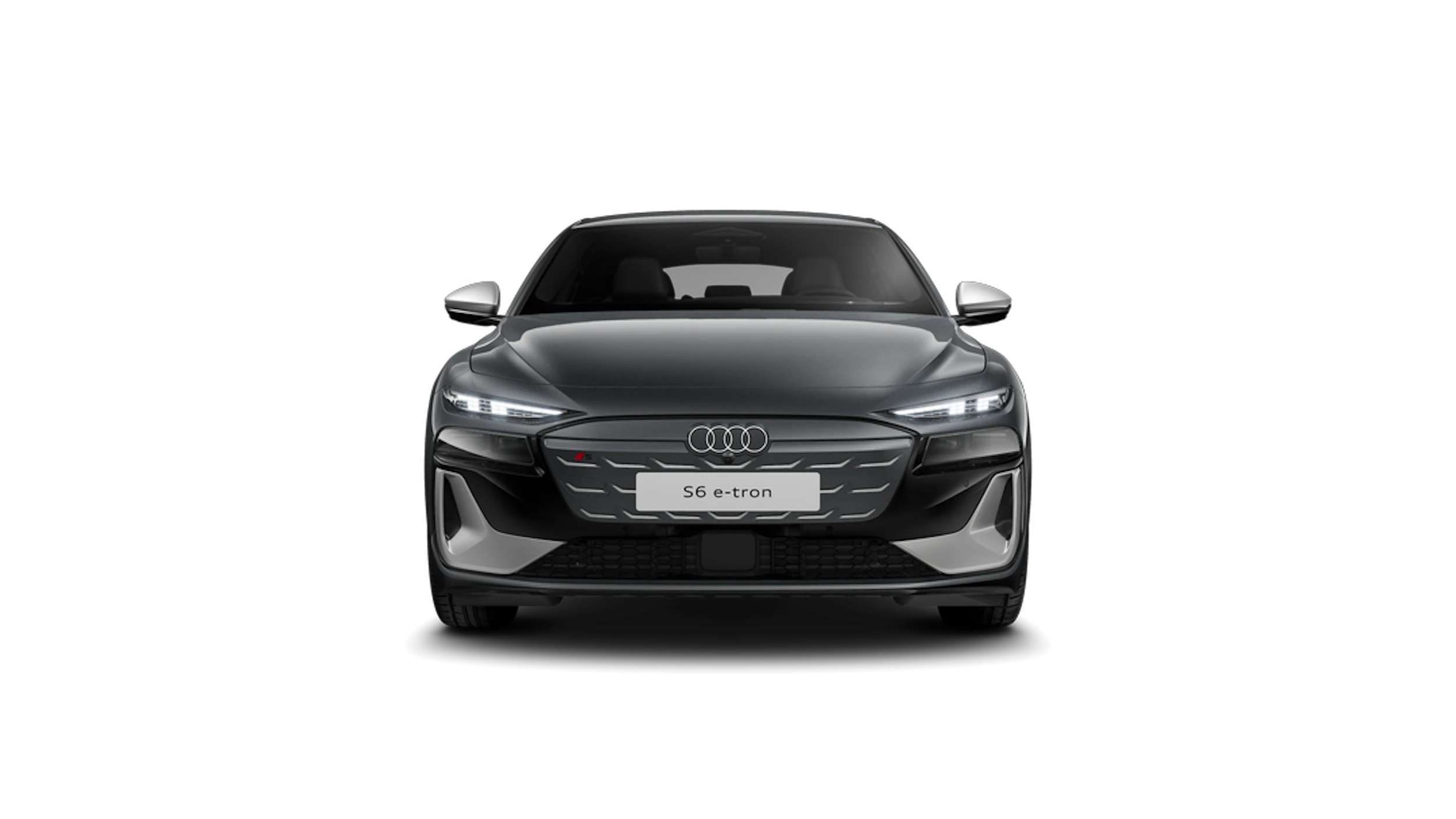 Audi S6 e-tron 2027 kuva 3.