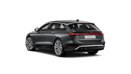 Audi S6 e-tron 2027 kuva 4.