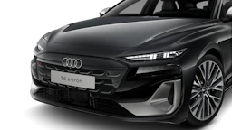 Audi S6 e-tron 2027 kuva 6.