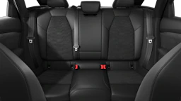 Audi S6 e-tron 2027 kuva 9.