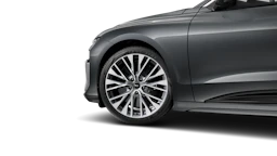 Audi S6 e-tron 2027 kuva 10.