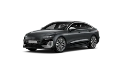 Audi S6 e-tron 2027 kuva 1.