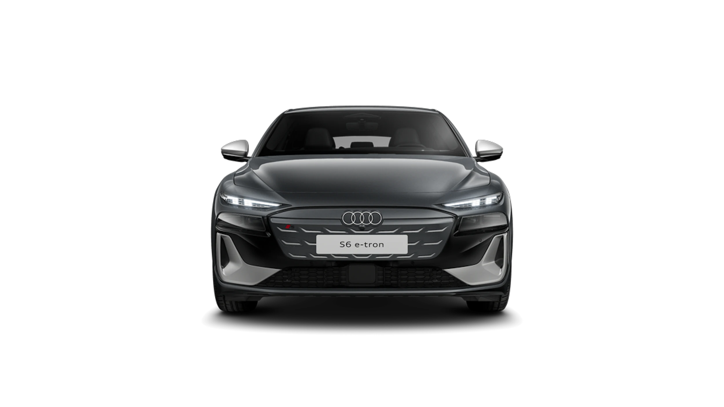 Audi S6 e-tron 2027 kuva 3.