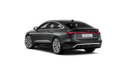 Audi S6 e-tron 2027 kuva 4.
