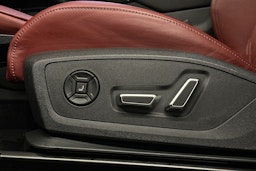 musta Audi SQ6 e-tron 2024 kuva 30.