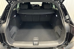 musta Audi SQ6 e-tron 2025 kuva 5.