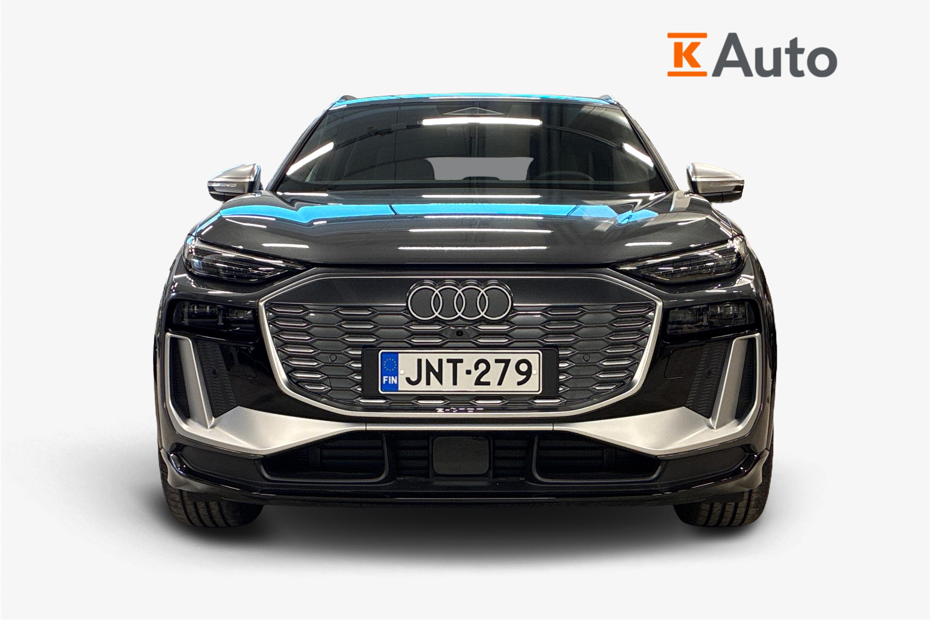 Audi SQ6 e-tron 2025, kuva 4/15