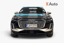 harmaa Audi SQ6 e-tron 2025 kuva 4.