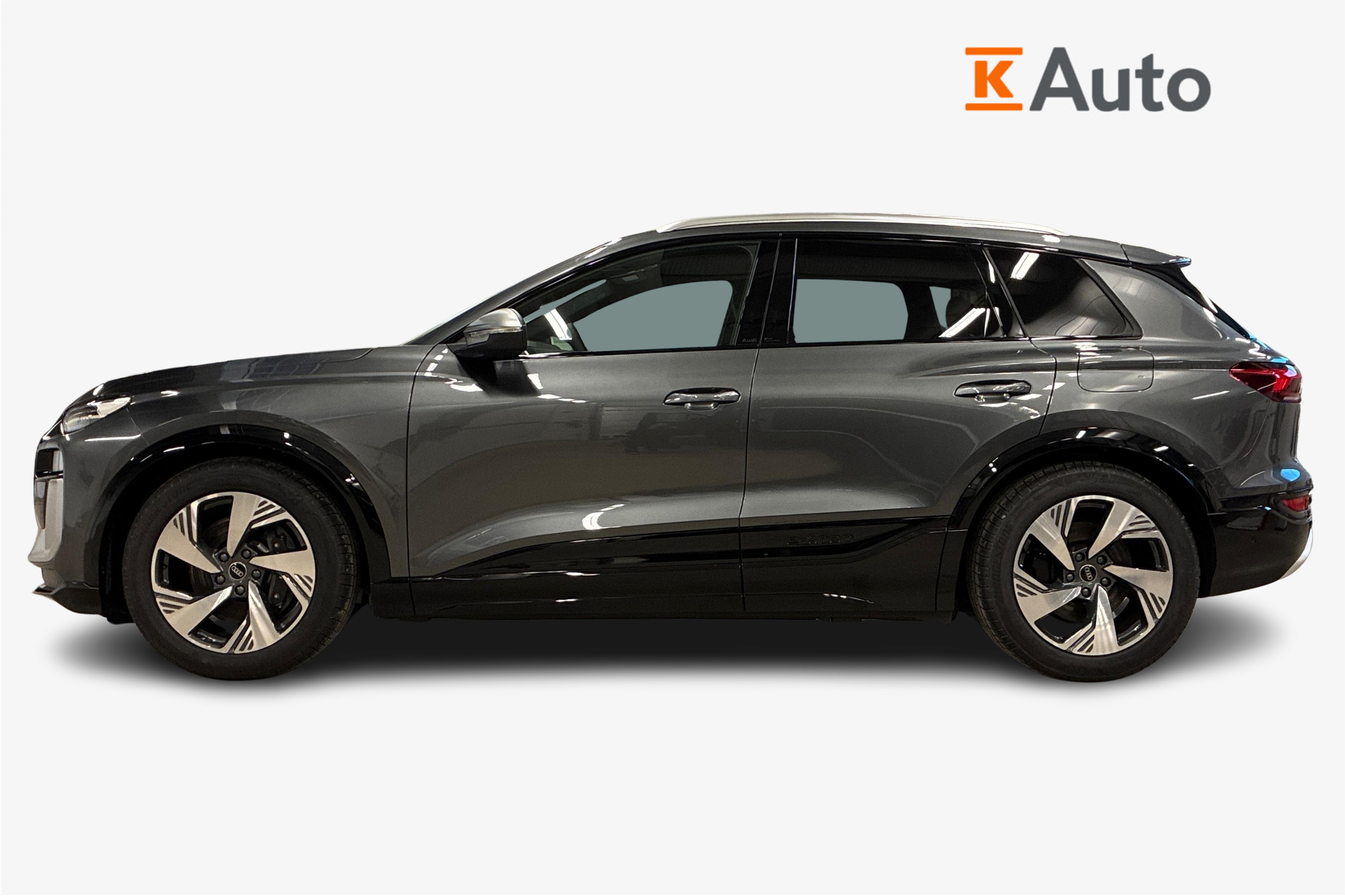 Audi SQ6 e-tron 2025, kuva 5/15