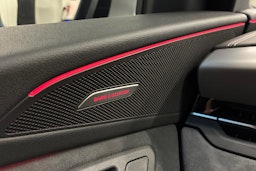 harmaa Audi SQ6 e-tron 2025 kuva 15.