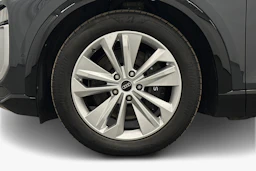 harmaa Audi SQ6 e-tron 2025 kuva 9.