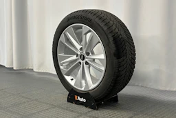 harmaa Audi SQ6 e-tron 2025 kuva 10.