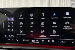 harmaa Audi SQ6 e-tron 2025 kuva 26.