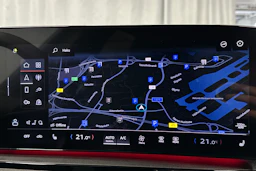 harmaa Audi SQ6 e-tron 2025 kuva 27.