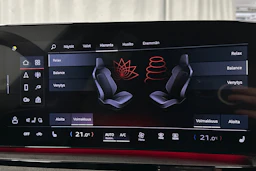 harmaa Audi SQ6 e-tron 2025 kuva 29.