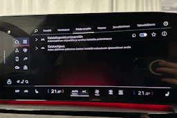 harmaa Audi SQ6 e-tron 2025 kuva 32.
