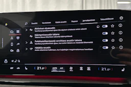 harmaa Audi SQ6 e-tron 2025 kuva 34.