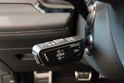 daytona harmaa Audi SQ6 e-tron 2025 kuva 25.