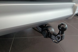 daytona harmaa Audi SQ6 e-tron 2025 kuva 28.