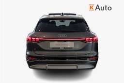 daytona harmaa Audi SQ6 e-tron 2025 kuva 35.