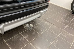 Musta Audi SQ6 e-tron 2025 kuva 28.