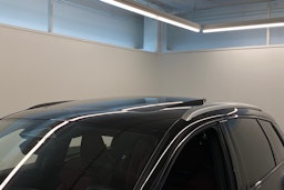 Musta Audi SQ6 e-tron 2025 kuva 33.