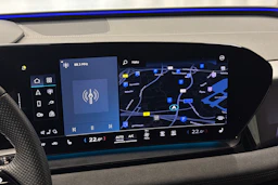 harmaa Audi SQ6 e-tron 2025 kuva 16.