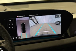 harmaa Audi SQ6 e-tron 2025 kuva 18.