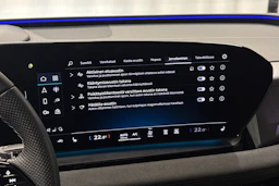 harmaa Audi SQ6 e-tron 2025 kuva 20.