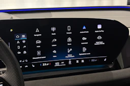 harmaa Audi SQ6 e-tron 2025 kuva 22.