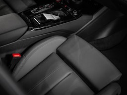 sininen Audi SQ6 e-tron 2025 kuva 16.