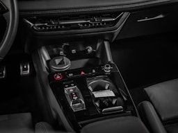 sininen Audi SQ6 e-tron 2025 kuva 23.